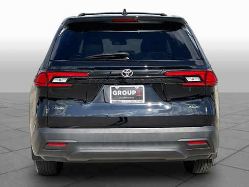 Used 2026 Toyota Grand Highlander AWD image 5