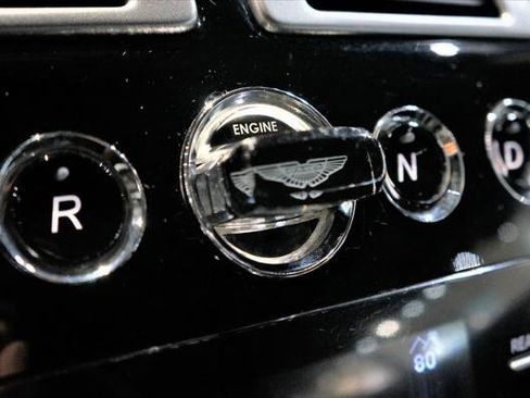 Used 2012 Aston Martin DBS CARBON image 22