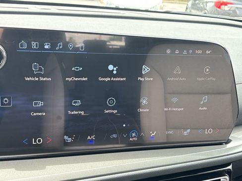 New 2026 Chevrolet Traverse LT image 35