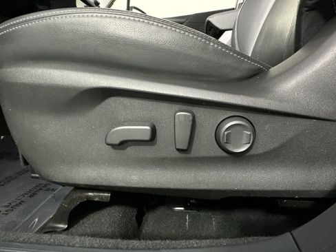 Used 2023 Subaru Forester Limited image 21