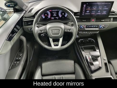 Used 2024 Audi A5 2.0T Premium Plus AWD/4WD image 26
