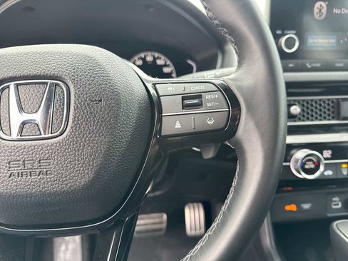 Certified 2023 Honda Civic Sport image 25