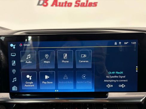 Used 2023 Chevrolet Silverado 1500 LT AWD/4WD image 26