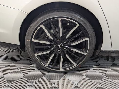 New 2026 Honda Accord Touring image 9