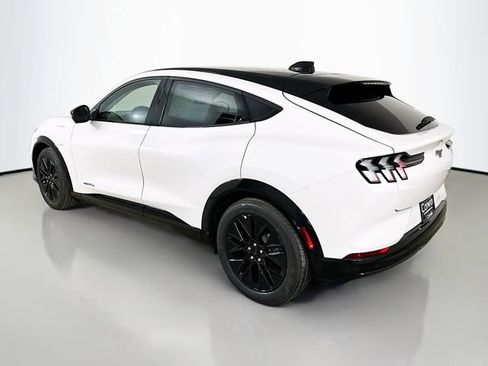 New 2026 Ford Mustang Mach-E Premium w/ Sport Appearance Package image 5