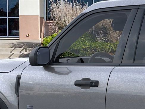 New 2025 Ford Bronco Sport Big Bend w/ Convenience Package image 20