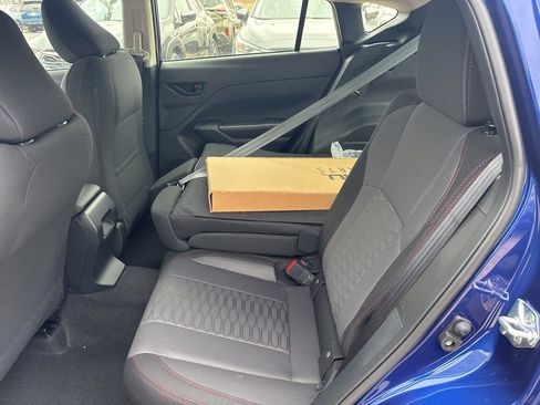 New 2026 Subaru Impreza 2.0i Sport image 14