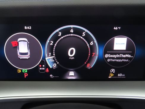 New 2026 Volkswagen Tiguan SE R-Line image 12