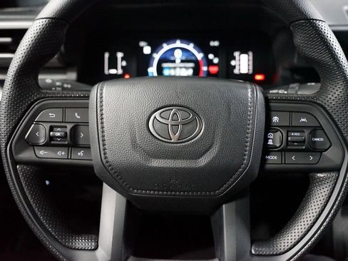 Certified 2025 Toyota Tacoma SR image 12