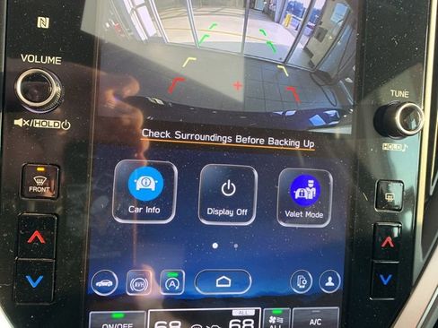 Certified 2025 Subaru Crosstrek 2.0i Premium image 10