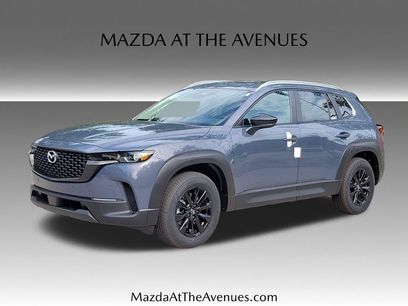 New 2026 MAZDA CX-50 AWD 2.5 S w/ Weather Package