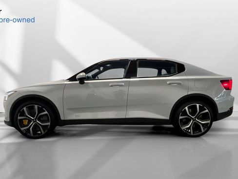 Certified 2023 Polestar Polestar 2 w/ Pilot Pack AWD/4WD image 2