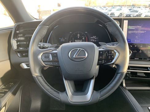 Certified 2025 Lexus RX 350 RX 350 image 18