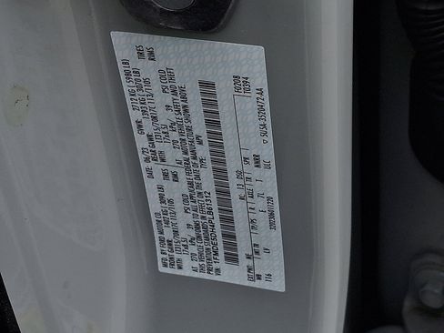 Used 2023 Ford Bronco Big Bend w/ Sasquatch Package image 27