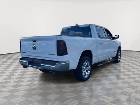 Certified 2022 RAM 1500 Big Horn image 11