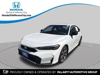 Used 2026 Honda Civic Sport Touring