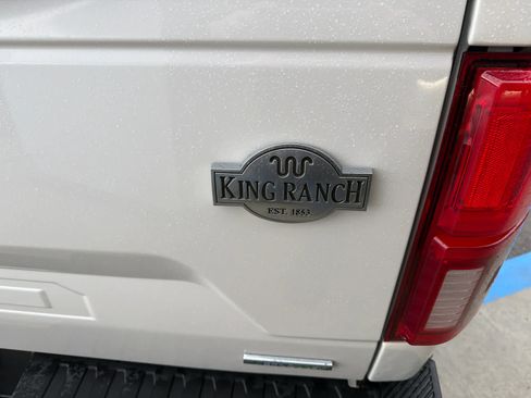 Used 2018 Ford F150 King Ranch w/ Equipment Group 601A Luxury image 11