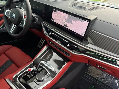 Used 2026 BMW X5 M Competition w/ Executive Package image 42