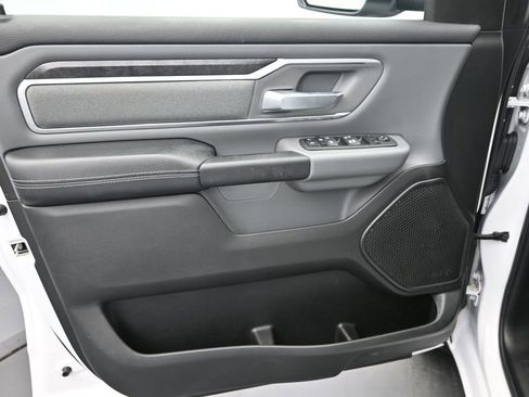 Used 2023 RAM 1500 Big Horn image 16