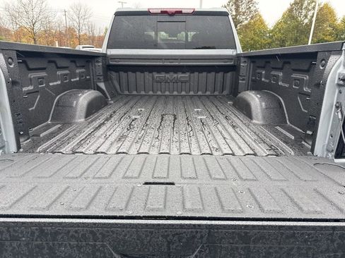 New 2026 GMC Sierra 2500 AT4 w/ AT4 Premium Plus Package image 14
