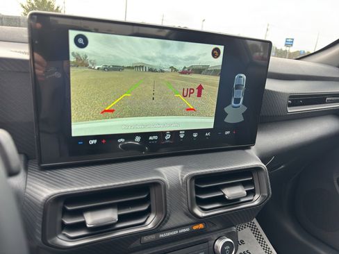New 2026 Ford Mustang Coupe RWD image 29