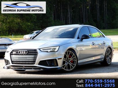 Used 2019 Audi A4 2.0T Premium Plus w/ Premium Plus Package