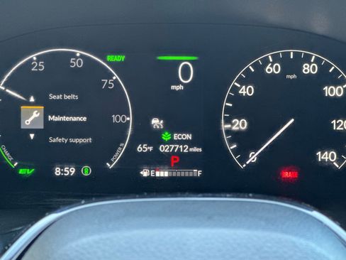 Used 2023 Honda CR-V Sport Touring image 21