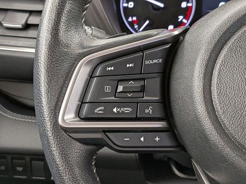 Used 2023 Subaru Ascent Limited AWD/4WD image 18