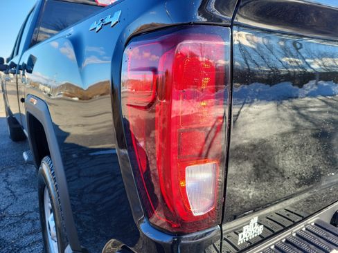 New 2026 GMC Sierra 3500 Pro w/ Convenience Package image 15