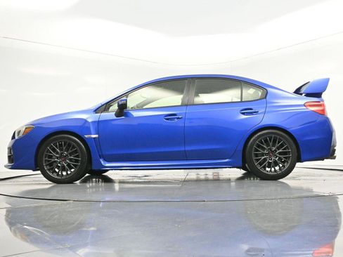Used 2016 Subaru WRX STI AWD/4WD image 44