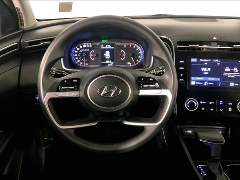 Used 2023 Hyundai Tucson SEL AWD/4WD image 5