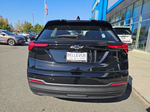 New 2027 Chevrolet Bolt LT w/ Comfort Package FWD image 6