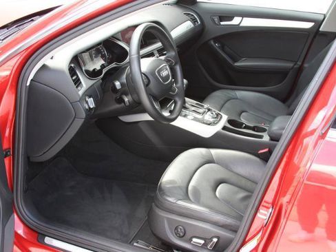 Used 2013 Audi A4 Premium Plus AWD/4WD image 25