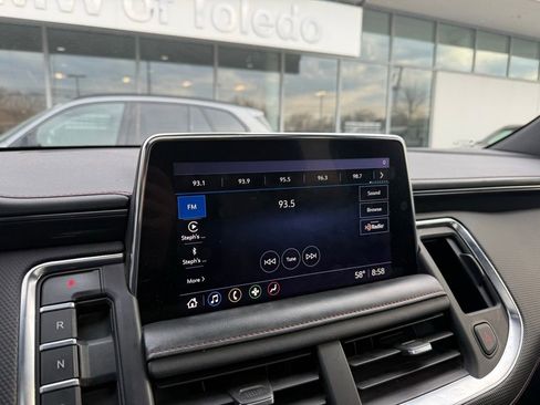 Used 2021 Chevrolet Tahoe RST AWD/4WD image 16