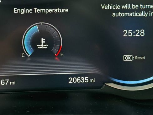 Used 2021 Genesis GV80 3.5T image 19