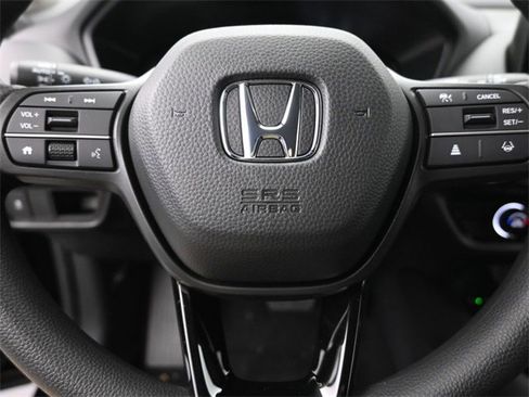 New 2026 Honda HR-V LX image 24