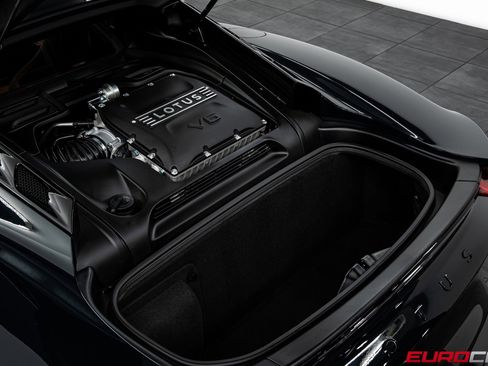 New 2025 Lotus Emira image 17