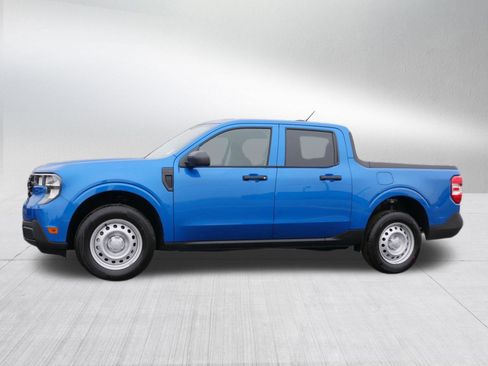 New 2025 Ford Maverick XL w/ Equipment Group 102A image 7