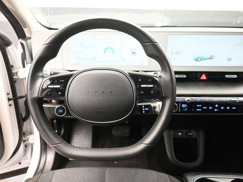 Used 2023 Hyundai Ioniq 5 SE w/ Cargo Package RWD image 7