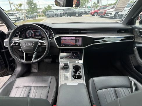 Used 2024 Audi A3 2.0T Premium FWD image 25