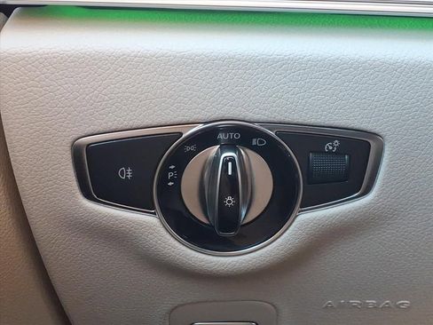 Used 2023 Mercedes-Benz E 350 4MATIC Sedan image 21