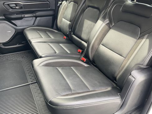 Used 2025 RAM 1500 Rebel w/ Rebel Level 2 Equipment Group AWD/4WD image 40