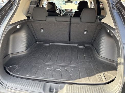 Used 2023 Honda HR-V LX image 10
