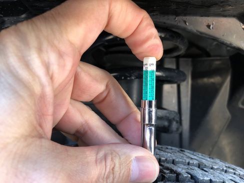 Used 2023 Jeep Compass Latitude image 15