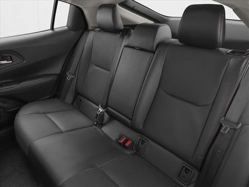 New 2026 Toyota Prius XSE image 9