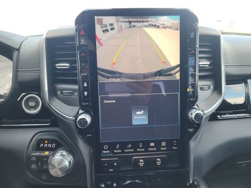 New 2026 RAM 1500 Laramie image 4