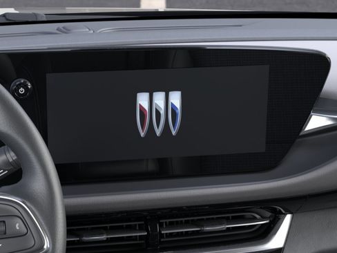 New 2026 Buick Envista Avenir FWD image 21