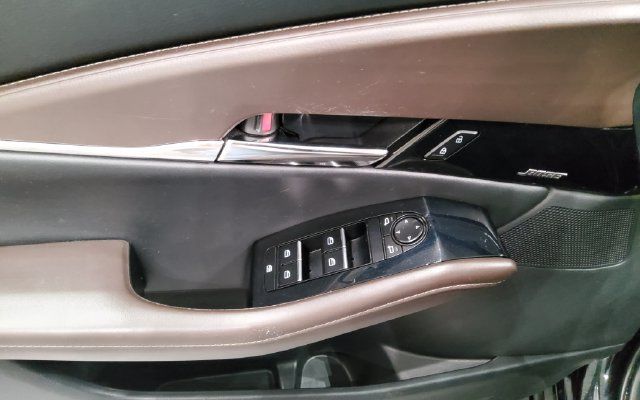 Used 2024 MAZDA CX-30 AWD 2.5 S w/ Premium Package image 35
