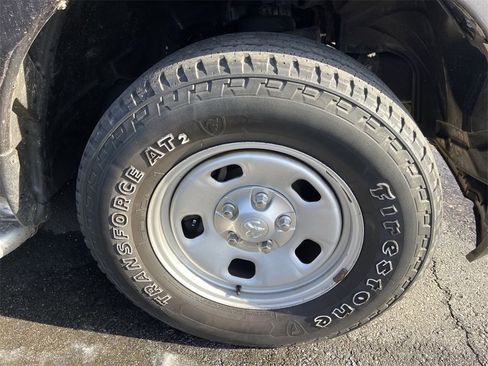 Used 2014 RAM 1500 Tradesman w/ Protection Group image 3