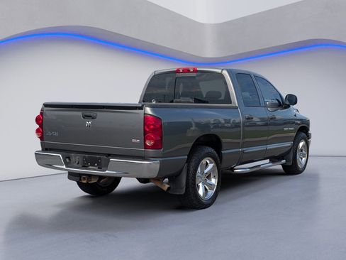 Used 2007 Dodge Ram 1500 Truck SLT RWD image 9